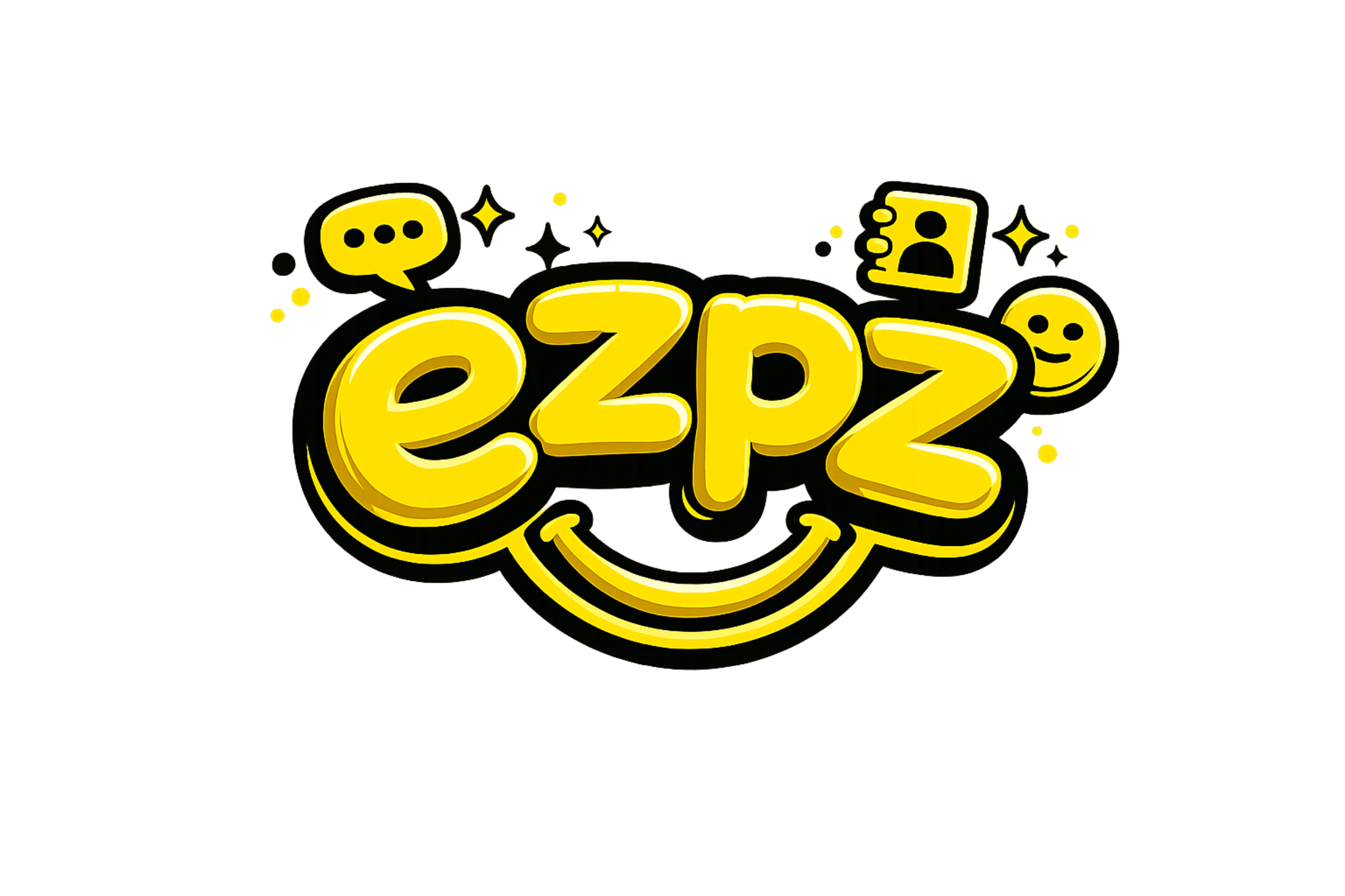EZPZ Emailing logo